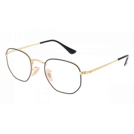 Monturas de graduado RAYBAN