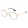 Monturas de graduado RAYBAN